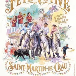 Fête Votive