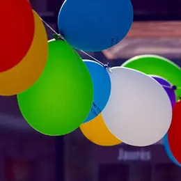 Fête votive