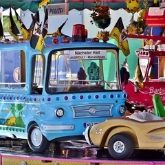 Fête votive