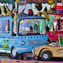 Fête votive