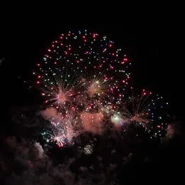 Fête votive