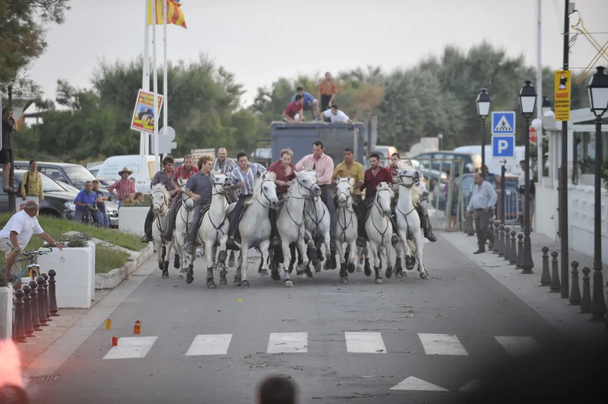 Fête votive