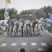 Fête votive