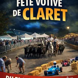 Fête Votive