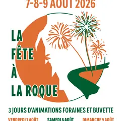 Fête votive à La Roque Gageac