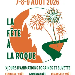 Fête votive à La Roque Gageac