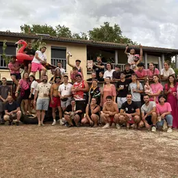 Fête Votive à Parnac