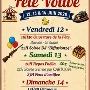 Fête votive Carlux