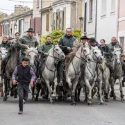 Fête votive d'Aigues-Mortes 2026