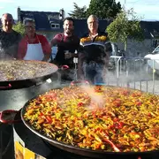 Fête Votive D'Aumont-Aubrac