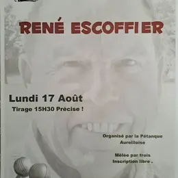 Fête Votive d'Aureille 2026