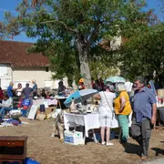 Fête Votive d'Espédaillac