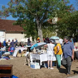 Fête Votive d'Espédaillac