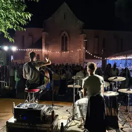 Fête votive de Béduer