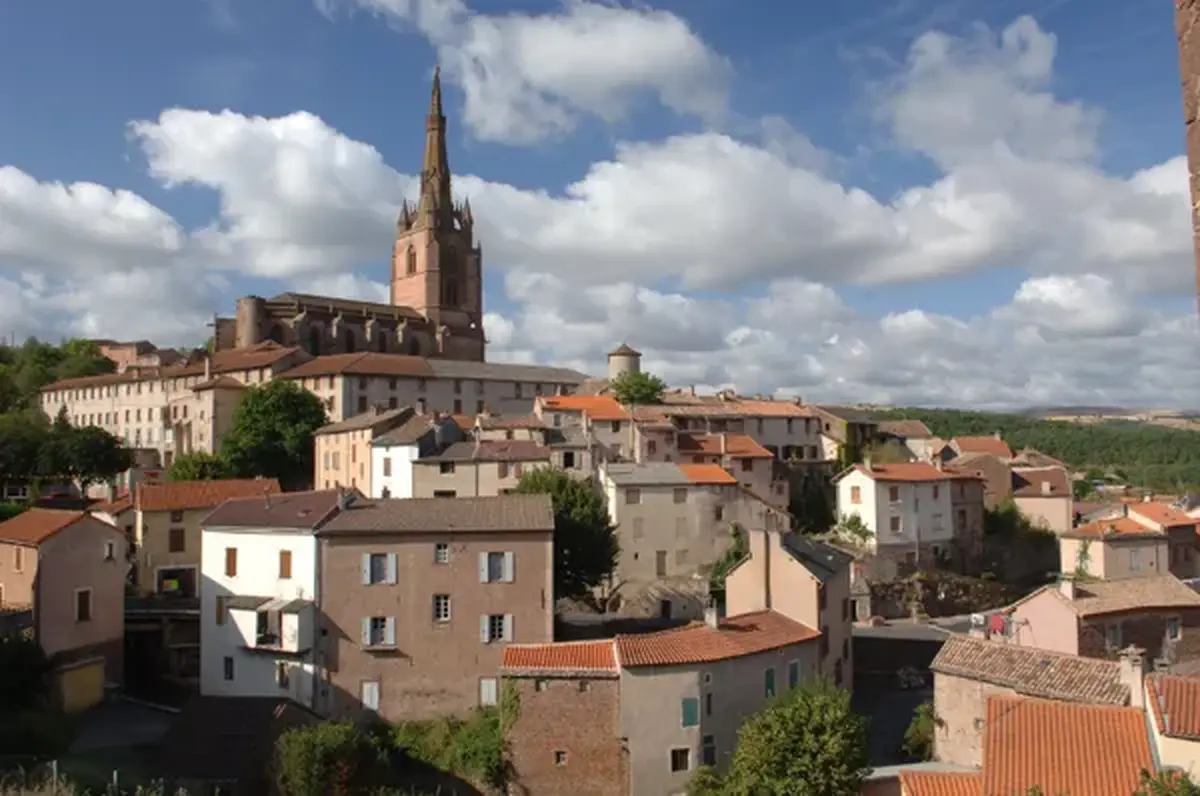 Fête votive de Belmont-sur-Rance