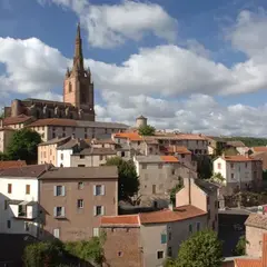 Fête votive de Belmont-sur-Rance