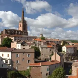 Fête votive de Belmont-sur-Rance
