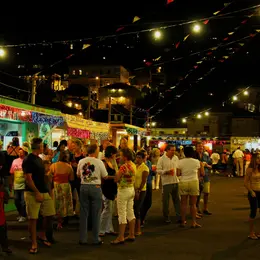 Fête votive de Bétaille