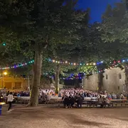 Fête votive de Bournazel