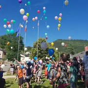 Fête Votive De Chanac