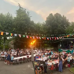 Fête Votive de Cieurac