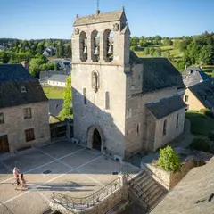 Fête Votive De Fournels