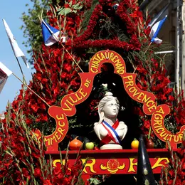 Fête votive de la Madeleine