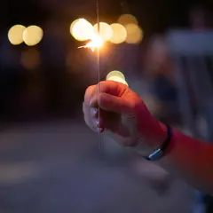 Fête votive de Lagardelle