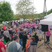 Fête Votive de Lunan