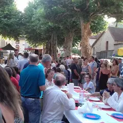 Fête votive de Marcilhac sur Célé