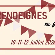 Fête Votive de Prendeignes