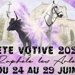 Fête Votive de Raphèle 2026