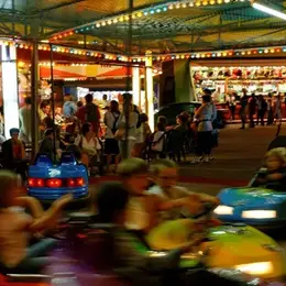 Fête votive de Rignac