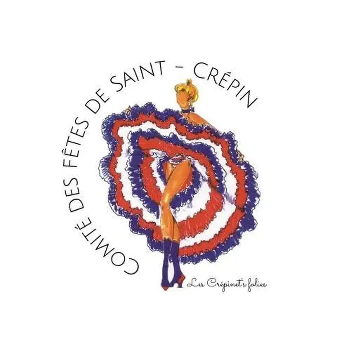 Fête votive de Saint Crépin