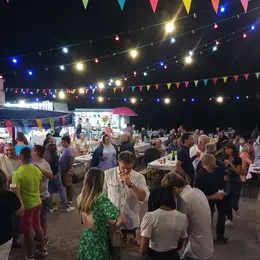 Fête votive de Saint-Géry