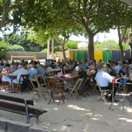Fête votive de Saint-Julien-Les-Martigues
