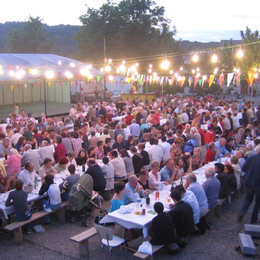 Fête Votive de Saint-Pantaléon