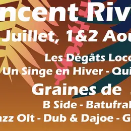 Fête Votive de Saint-Vincent Rive d'Olt