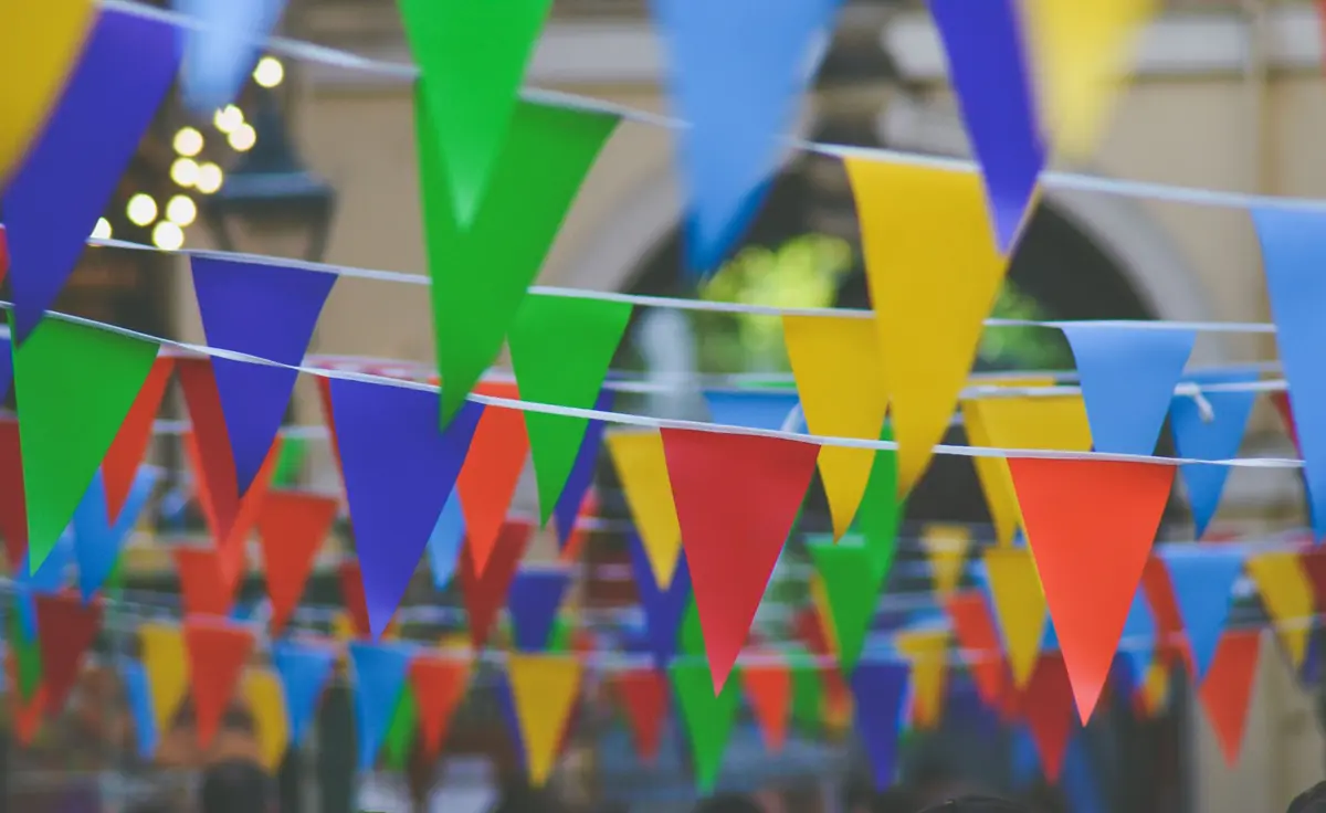 Fête Votive De Sainte-énimie