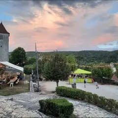 Fête votive de Sauliac-sur-Célé