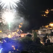Fête Votive Du Pont De Montvert
