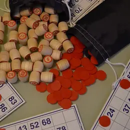 Fête votive | Grand loto