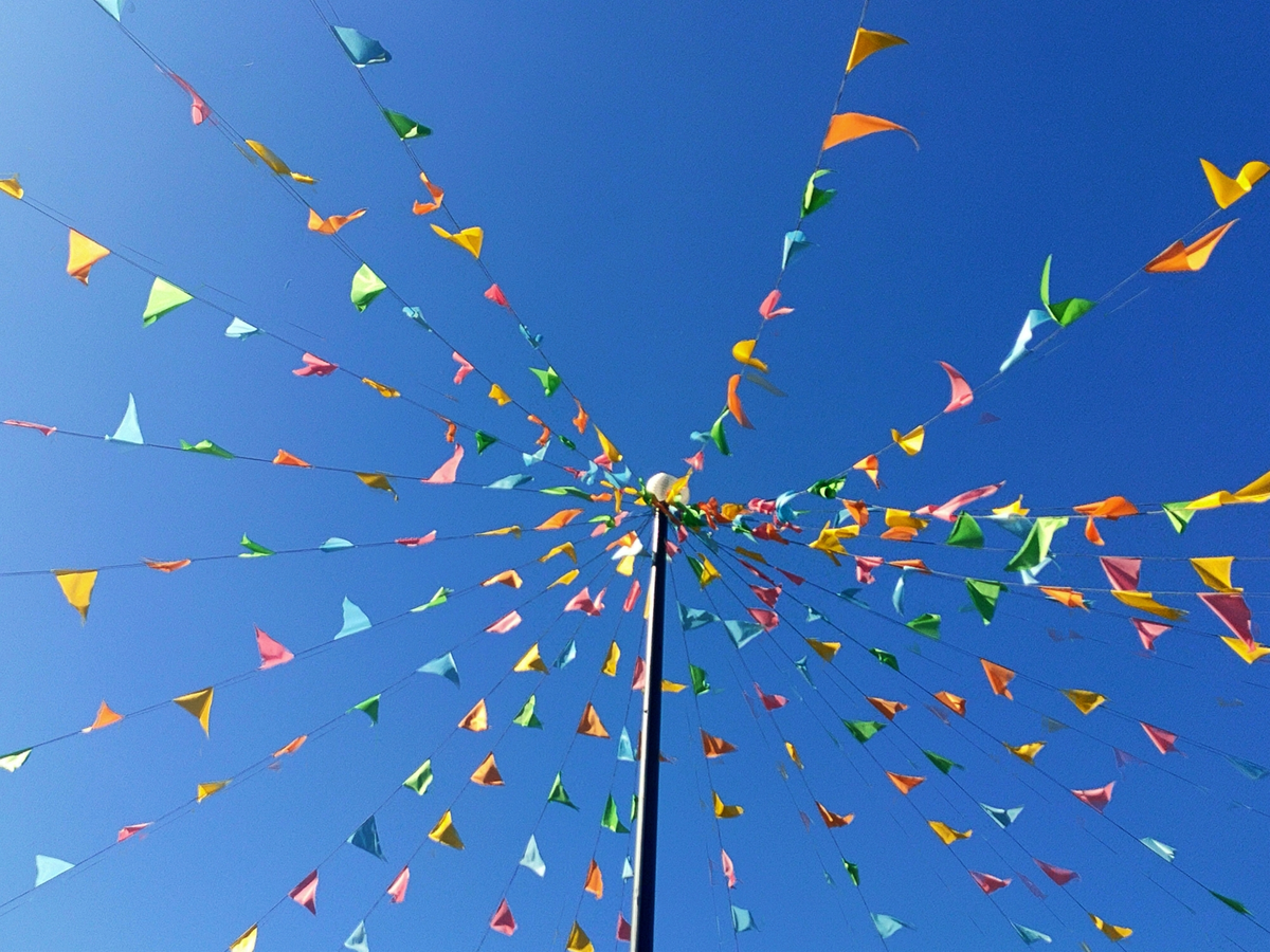 Fête Votive Sainte-Colombe De Peyre