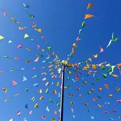 Fête Votive Sainte-Colombe De Peyre