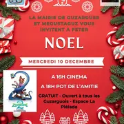 Fêter Noël