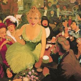 Fêter Paris en chantant