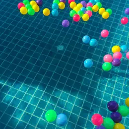 Fêtes au bord de l'eau : animer votre espace piscine