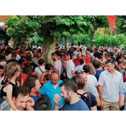 Fêtes Chapelle de Rousse