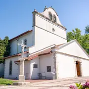 Fêtes d'Anglet : Messe et aubade