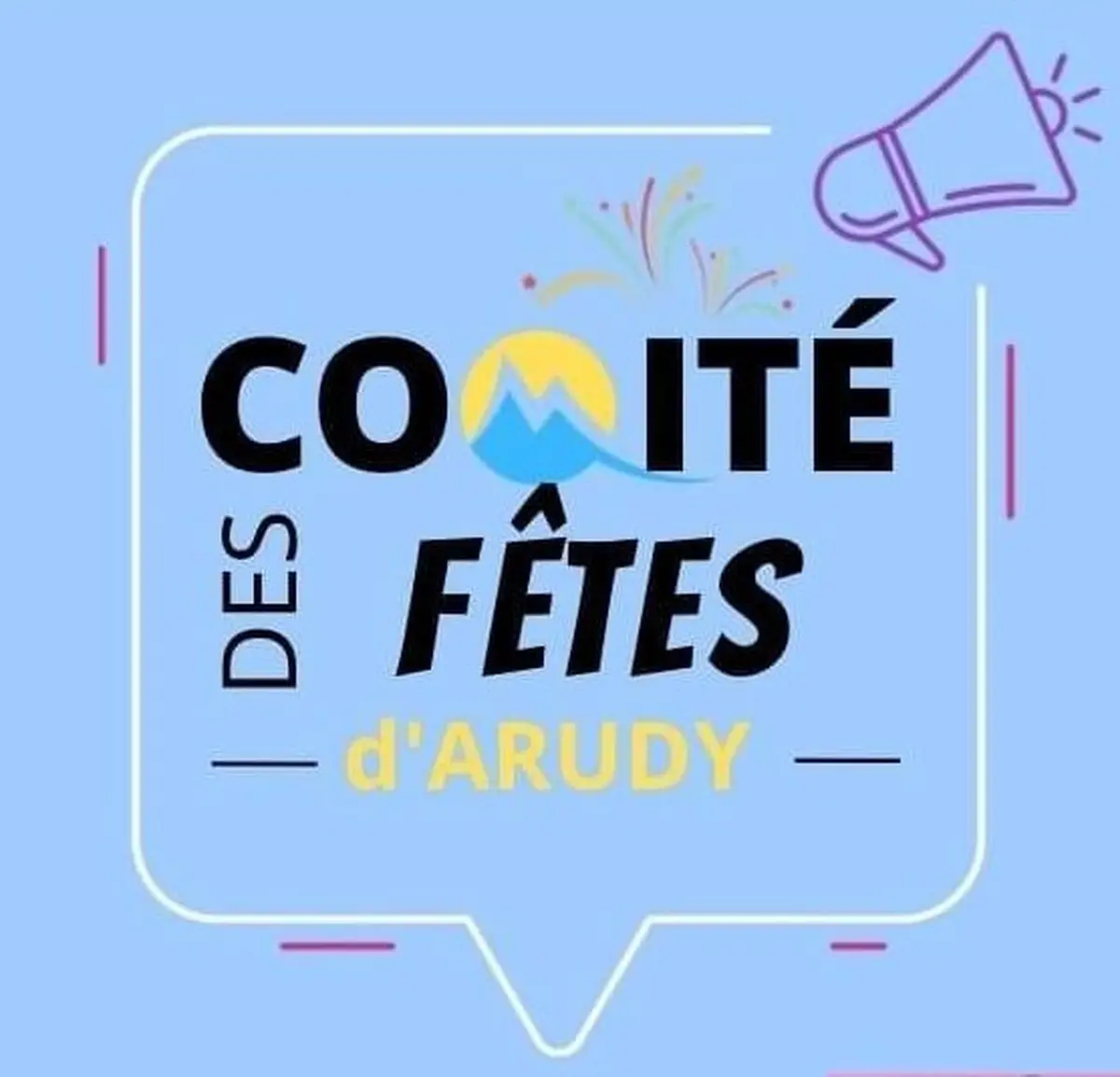 Fêtes d'Arudy
